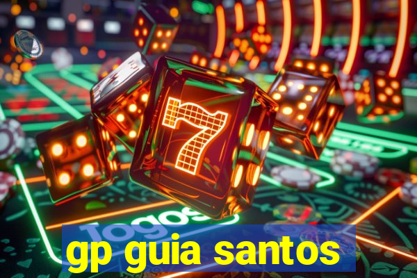 gp guia santos